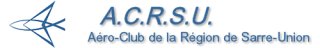 AERO CLUB DE LA REGION DE SARRE-UNION