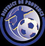 DISTRICT PROVENCE FOOTBALL