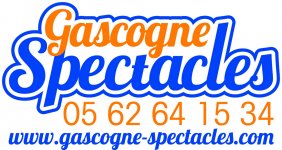GASCOGNE SPECTACLES