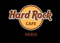 HARD ROCK CAFE FRANCE
