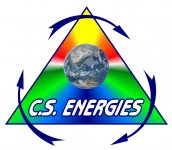 CS ENERGIES