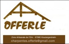 CHARPENTES OFFERLE