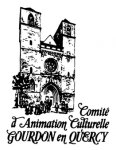 COMITÉ D'ANIMATION CULTURELLE DE GOURDON-EN-QUERCY