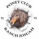 PONEY-CLUB RANCH JOSUAH