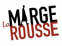 LA MARGE ROUSSE