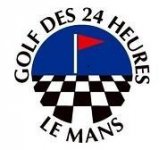 GOLF DES 24 HEURES LE MANS