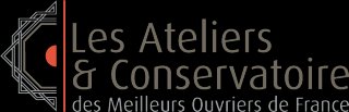 ATELIERS ET CONSERVATOIRE DES MEILLEURS OUVRIERS DE FRANCE