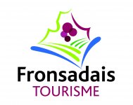 OFFICE DE TOURISME DU FRONSADAIS
