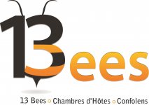 13 BEES CHAMBRE D'HOTE