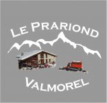 LE PRARIOND