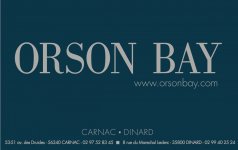 ORSON BAY