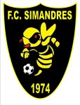 FOOTBALL CLUB DE SIMANDRES