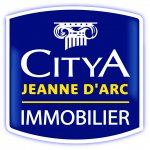 AGENCE CITYA JEANNE D'ARC IMMOBILIER