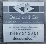 DECO AND CO