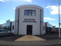 POLLESTRES CONSTRUCTION
