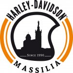 HARLEY DAVIDSON MASSILIA