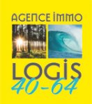 AGENCE LOGIS 40-64