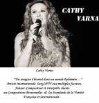 CATHY VARNA -VARNA PROD MUSIC LABEL