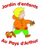 JARDIN D'ENFANTS AU PAYS D'ARTHUR