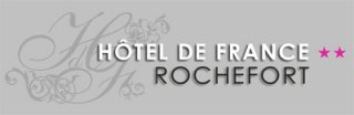 CITOTEL DE FRANCE HOTEL DE FRANCE