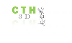 CTH 3D