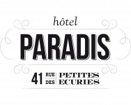 HOTEL PARADIS