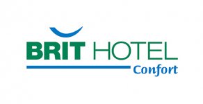 BRIT HOTEL RESTAURANT L'ADRESSE