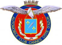 AUTOMOBILES CLUB CANNES CÔTE D'AZUR