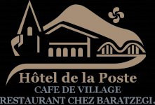 HOTEL DE LA POSTE