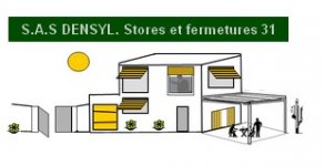 S.A.S DENSYL STORES FERMETURES 31