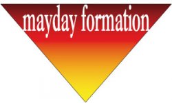 MAYDAY FORMATION