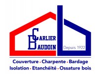 CARLIER BAUDOIN CHARPENTE COUVERTURE