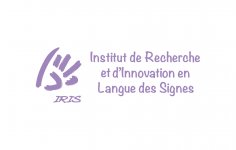 INSTITUT DE RECHERCHE ET D'INNOVATION EN LANGUE DES SIGNES (IRIS)