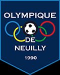 OLYMPIQUE DE NEUILLY