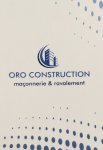 ORO CONSTRUCTION
