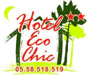 HOTEL ECO CHIC