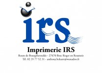IMPRIMERIE IRS