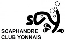 SCAPHANDRE CLUB YONNAIS