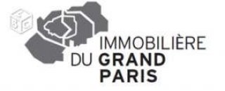 IMMOBILIÈRE DU GRAND PARIS