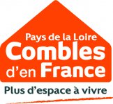 COMBLES D'EN FRANCE PAYS DE LA LOIRE