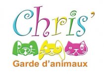CHRIS GARDE D'ANIMAUX