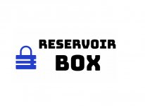 RESERVOIR BOX