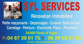 SYL SERVICES