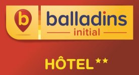 HOTEL BALLADINS BORDEAUX EYSINES