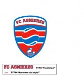 FOOTBALL CLUB D'ASNIERES