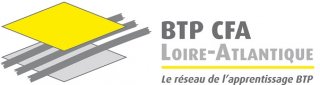 BTP CFA LOIRE-ATLANTIQUE CENTRE DE FORM D'APPRENTIS DU BATIMENT