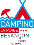 CAMPING DE BESANCON