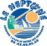 CAMPING LE NEPTUNE