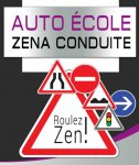 AUTO-ECOLE ZENA CONDUITE