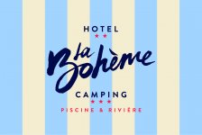LA BOHEME CAMPING ET HOTEL